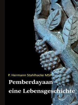 cover image of Pemberdayaan